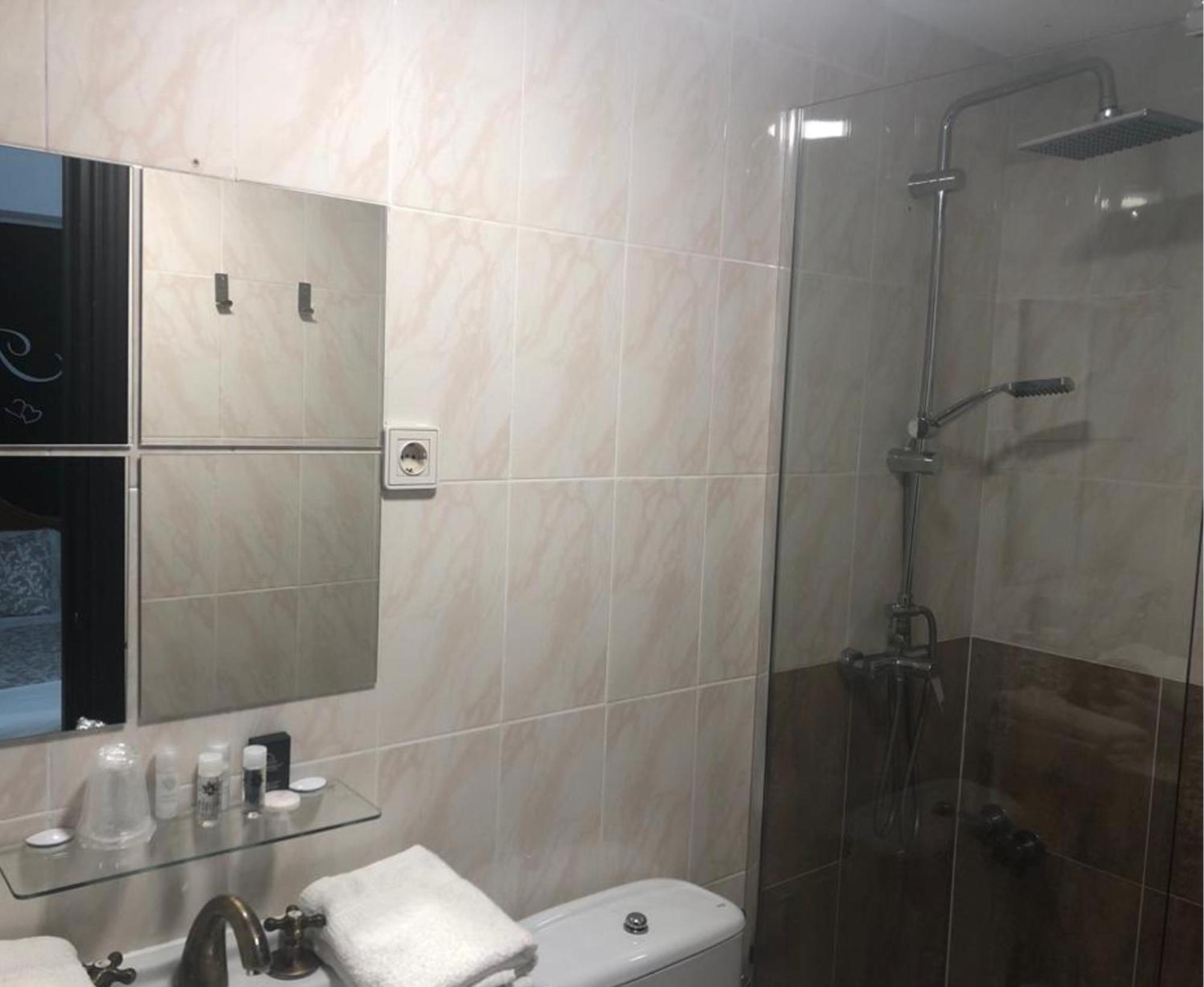 Hostal Victoria Altura 외부 사진