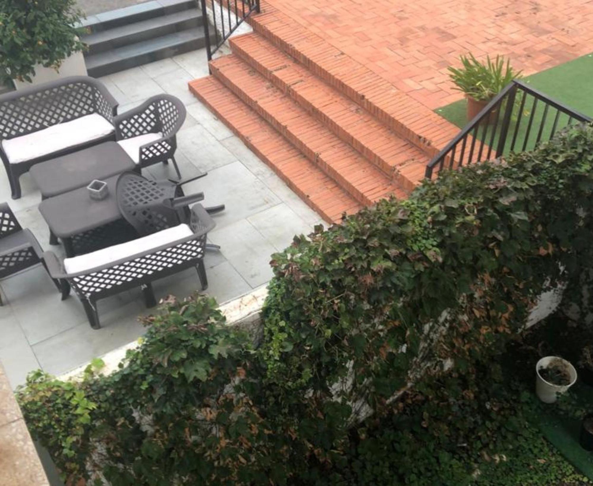 Hostal Victoria Altura 외부 사진