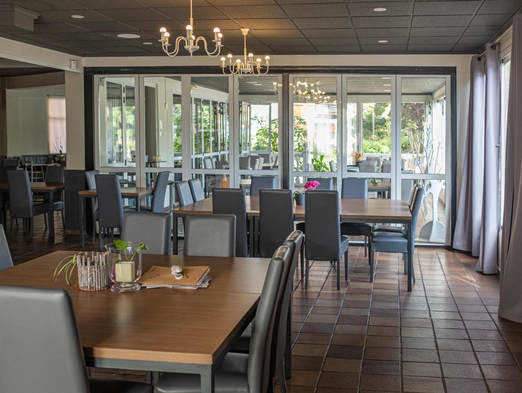 Hostal Victoria Altura 외부 사진