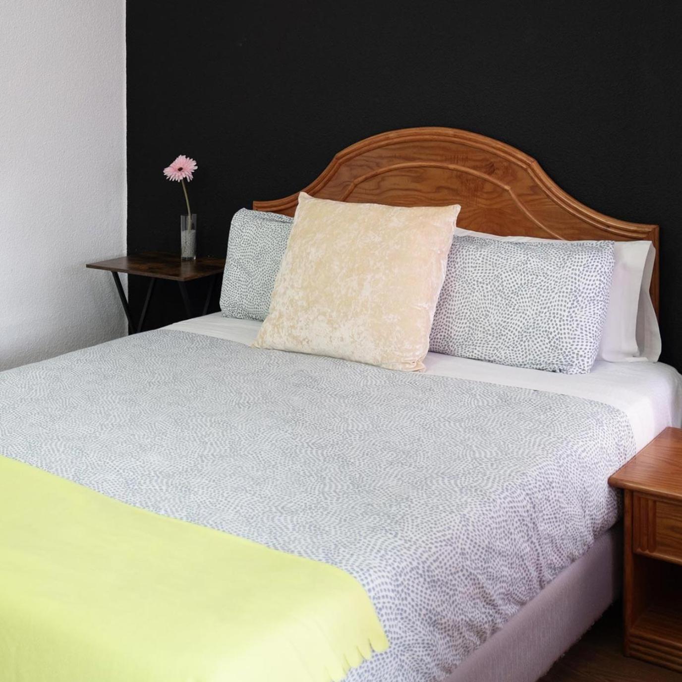 Hostal Victoria Altura 외부 사진