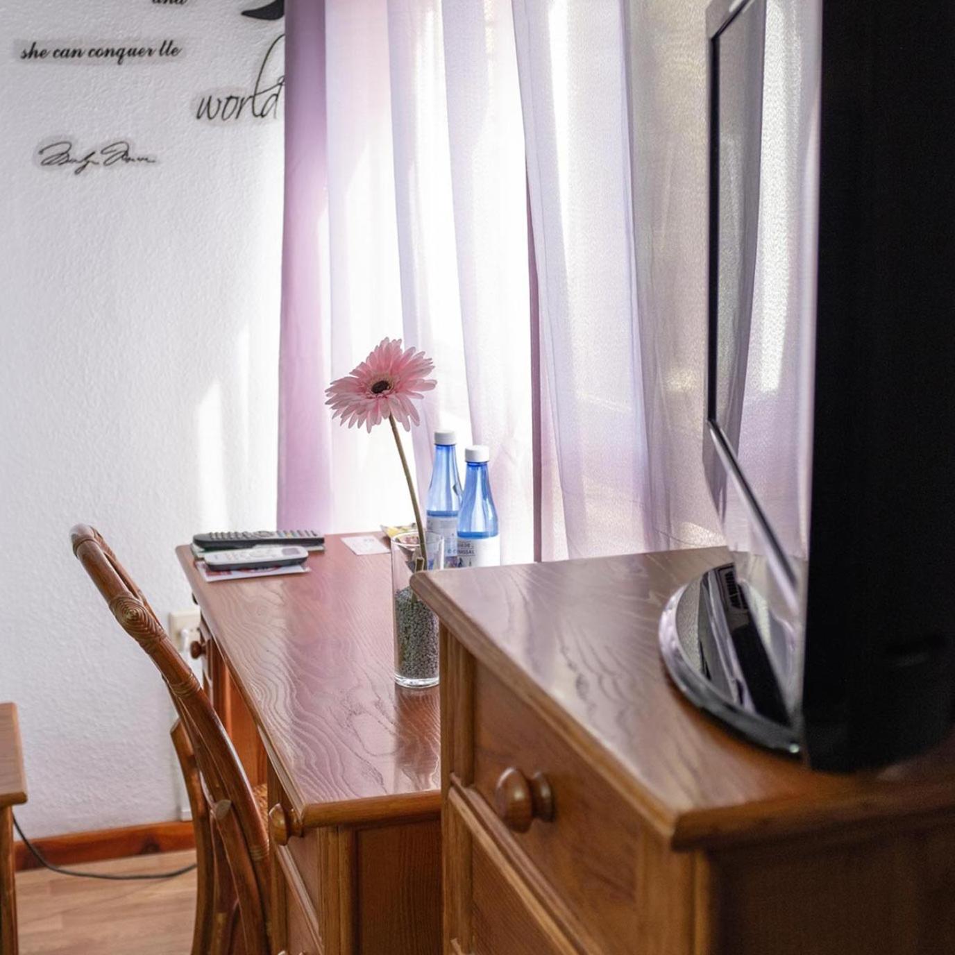 Hostal Victoria Altura 외부 사진