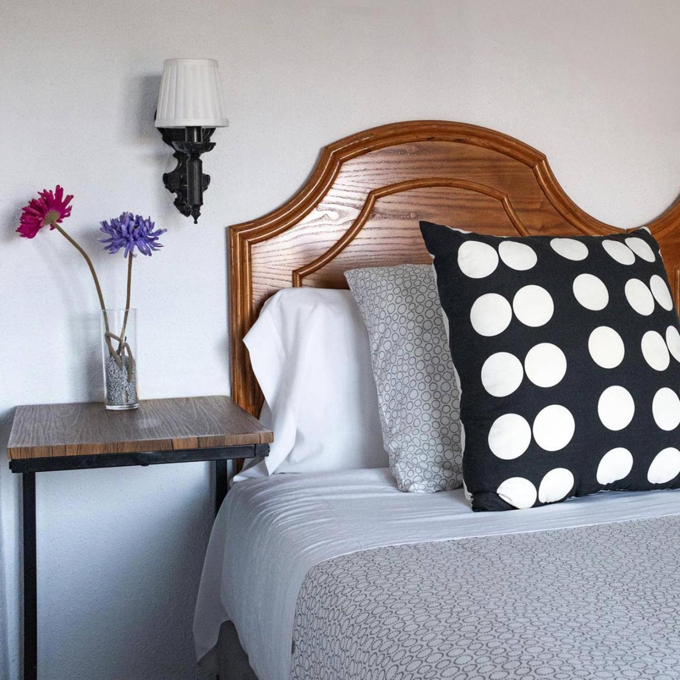 Hostal Victoria Altura 외부 사진