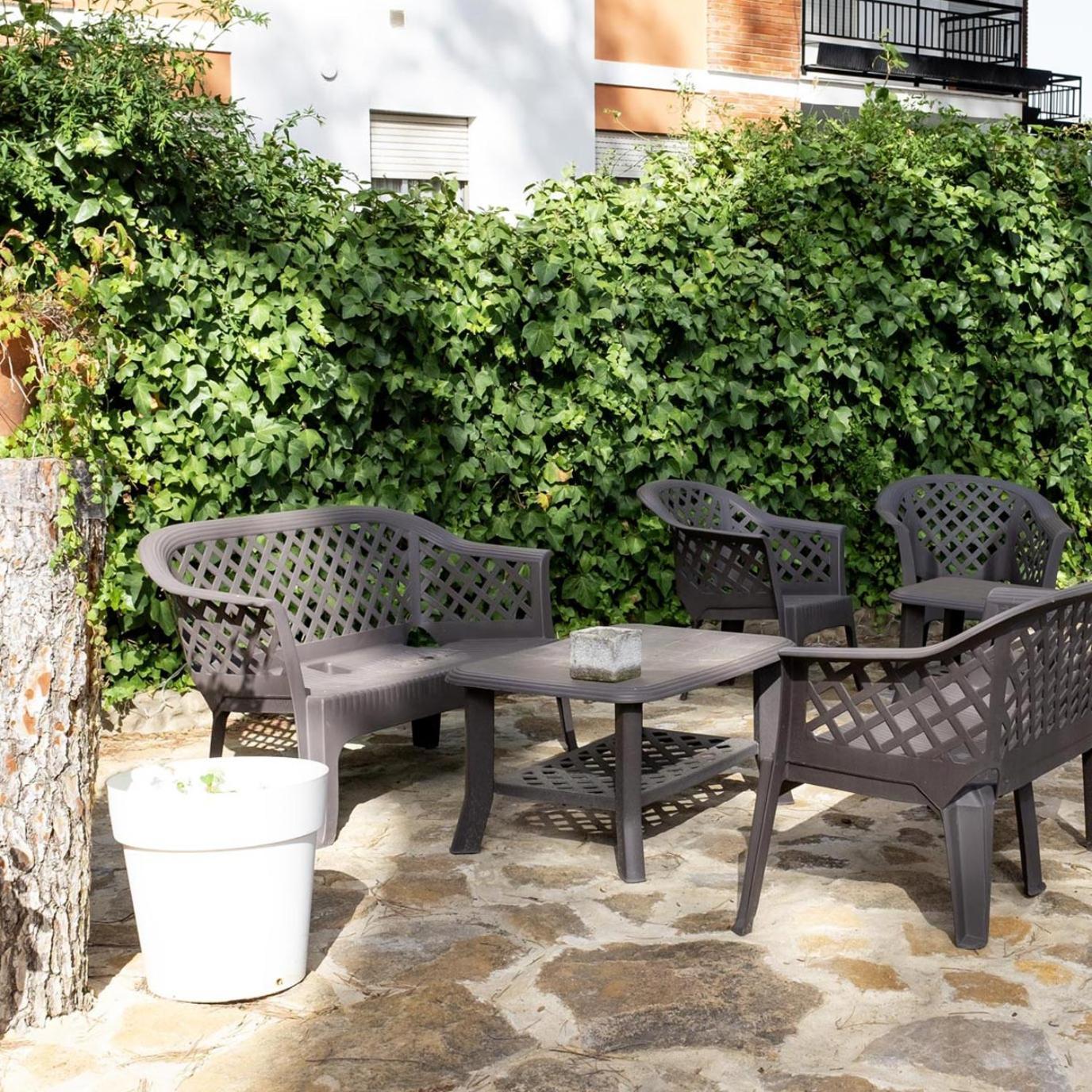 Hostal Victoria Altura 외부 사진