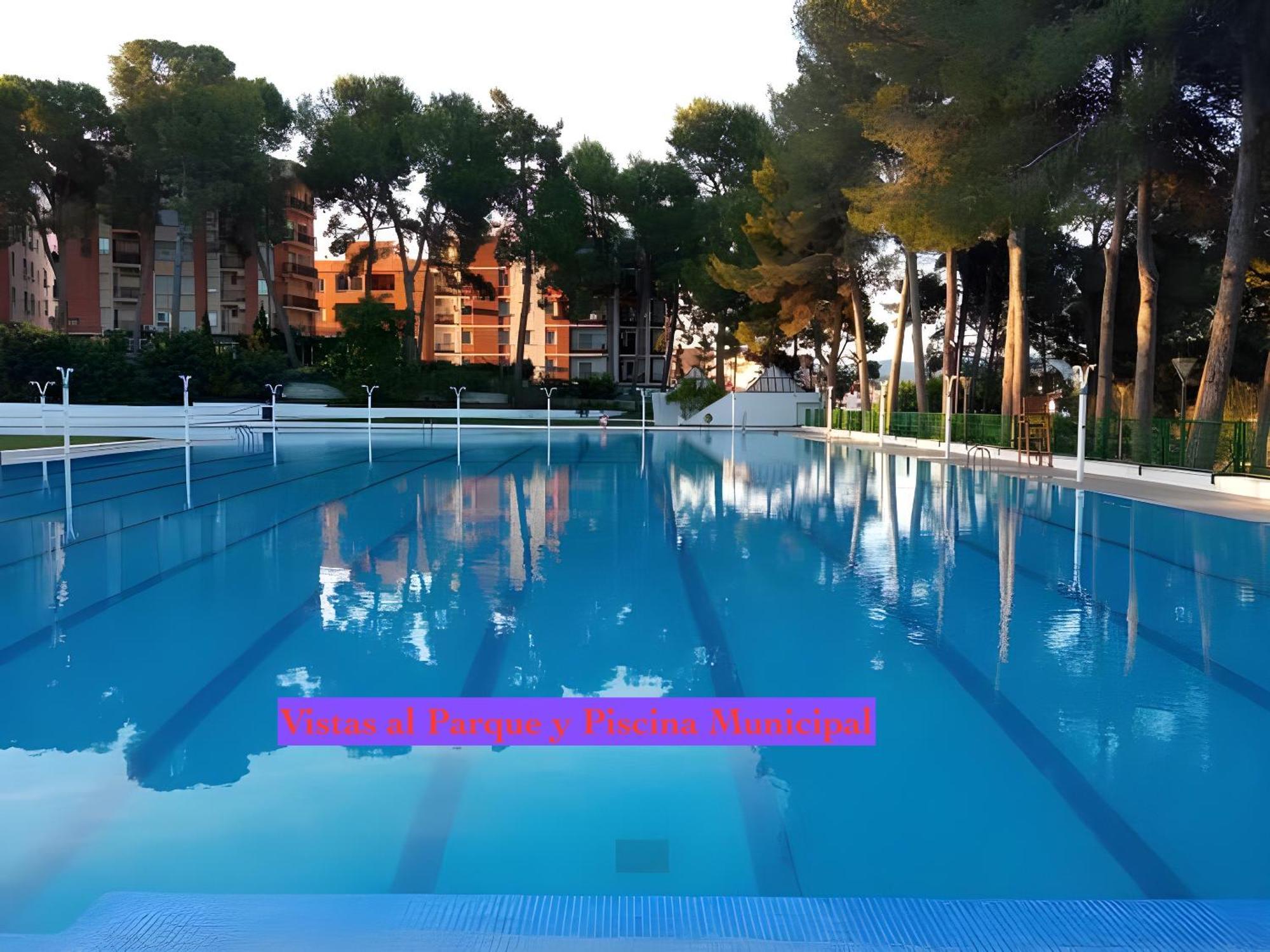 Hostal Victoria Altura 외부 사진